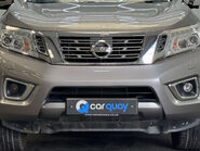Nissan Navara 2.3 Navara Tekna dCi Auto 4WD 5dr 23
