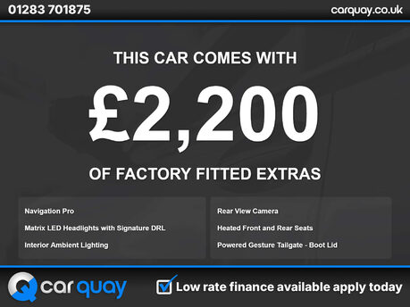 Land Rover Range Rover Sport 3.0 Range Rover Sport HSE SDV6 Auto 4WD 5dr 19