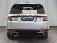 Land Rover Range Rover Sport 3.0 Range Rover Sport HSE SDV6 Auto 4WD 5dr 36