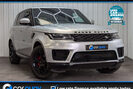 Land Rover Range Rover Sport 3.0 Range Rover Sport HSE SDV6 Auto 4WD 5dr