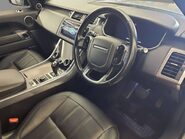 Land Rover Range Rover Sport 3.0 Range Rover Sport HSE SDV6 Auto 4WD 5dr 4