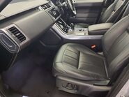 Land Rover Range Rover Sport 3.0 Range Rover Sport HSE SDV6 Auto 4WD 5dr 13