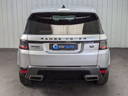 Land Rover Range Rover Sport 3.0 Range Rover Sport HSE SDV6 Auto 4WD 5dr 38