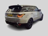 Land Rover Range Rover Sport 3.0 Range Rover Sport HSE SDV6 Auto 4WD 5dr 20