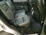 Land Rover Range Rover Sport 3.0 Range Rover Sport HSE SDV6 Auto 4WD 5dr 18