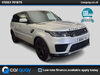 Land Rover Range Rover Sport 3.0 Range Rover Sport HSE SDV6 Auto 4WD 5dr
