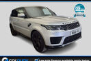 Land Rover Range Rover Sport 3.0 Range Rover Sport HSE SDV6 Auto 4WD 5dr