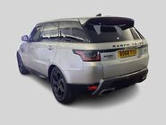 Land Rover Range Rover Sport 3.0 Range Rover Sport HSE SDV6 Auto 4WD 5dr 10