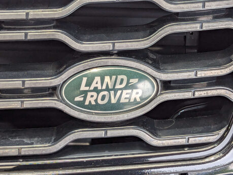 Land Rover Range Rover Sport 3.0 Range Rover Sport HSE SDV6 Auto 4WD 5dr 23