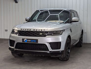 Land Rover Range Rover Sport 3.0 Range Rover Sport HSE SDV6 Auto 4WD 5dr 26
