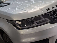 Land Rover Range Rover Sport 3.0 Range Rover Sport HSE SDV6 Auto 4WD 5dr 28