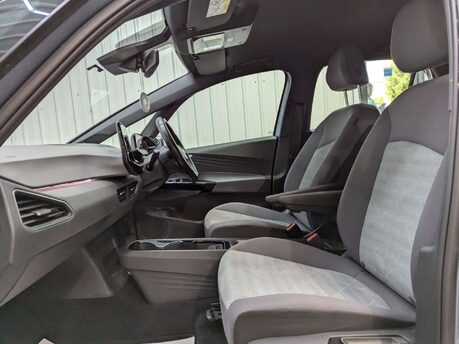 Volkswagen Id.3 ID3 Life 5dr 18