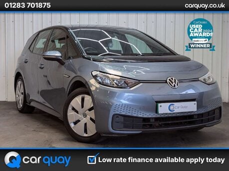 Volkswagen Id.3 ID3 Life 5dr 1