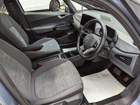 Volkswagen Id.3 ID3 Life 5dr 4