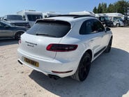 Porsche Macan 3.0 Macan S D Semi-Auto 4WD 5dr 4