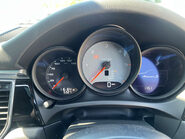 Porsche Macan 3.0 Macan S D Semi-Auto 4WD 5dr 20