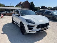 Porsche Macan 3.0 Macan S D Semi-Auto 4WD 5dr 1