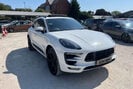 Porsche Macan 3.0 Macan S D Semi-Auto 4WD 5dr