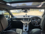 Porsche Macan 3.0 Macan S D Semi-Auto 4WD 5dr 18