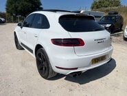 Porsche Macan 3.0 Macan S D Semi-Auto 4WD 5dr 7