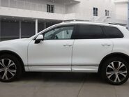 Volkswagen Touareg 3.0 Touareg V6 R-Line TDI BlueMotion Technology Auto 4WD 5dr 23