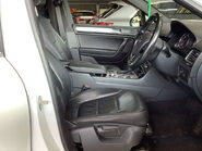 Volkswagen Touareg 3.0 Touareg V6 R-Line TDI BlueMotion Technology Auto 4WD 5dr 3