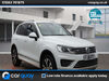 Volkswagen Touareg 3.0 Touareg V6 R-Line TDI BlueMotion Technology Auto 4WD 5dr