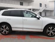 Volkswagen Touareg 3.0 Touareg V6 R-Line TDI BlueMotion Technology Auto 4WD 5dr 21