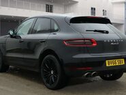 Porsche Macan 3.0 Macan S D Semi-Auto 4WD 5dr 7