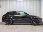 Porsche Macan 3.0 Macan S D Semi-Auto 4WD 5dr 13