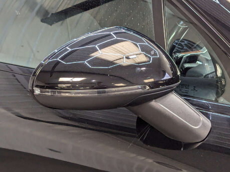 Porsche Macan 3.0 Macan S D Semi-Auto 4WD 5dr 26