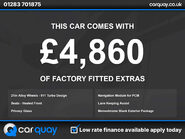 Porsche Macan 3.0 Macan S D Semi-Auto 4WD 5dr 17