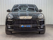 Porsche Macan 3.0 Macan S D Semi-Auto 4WD 5dr 20