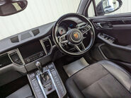 Porsche Macan 3.0 Macan S D Semi-Auto 4WD 5dr 47