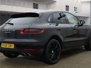 Porsche Macan 3.0 Macan S D Semi-Auto 4WD 5dr 15