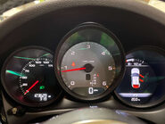 Porsche Macan 3.0 Macan S D Semi-Auto 4WD 5dr 21