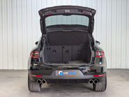 Porsche Macan 3.0 Macan S D Semi-Auto 4WD 5dr 44