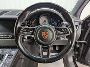 Porsche Macan 3.0 Macan S D Semi-Auto 4WD 5dr 75