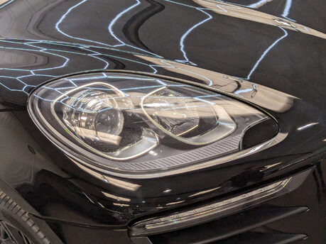 Porsche Macan 3.0 Macan S D Semi-Auto 4WD 5dr 27