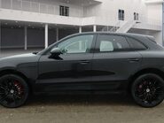 Porsche Macan 3.0 Macan S D Semi-Auto 4WD 5dr 23