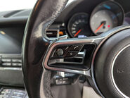 Porsche Macan 3.0 Macan S D Semi-Auto 4WD 5dr 74
