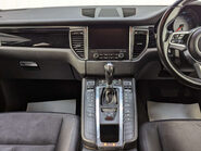 Porsche Macan 3.0 Macan S D Semi-Auto 4WD 5dr 83