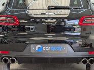 Porsche Macan 3.0 Macan S D Semi-Auto 4WD 5dr 39
