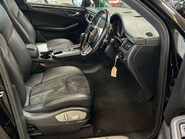 Porsche Macan 3.0 Macan S D Semi-Auto 4WD 5dr 3
