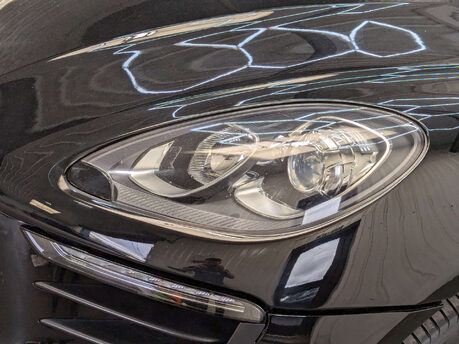 Porsche Macan 3.0 Macan S D Semi-Auto 4WD 5dr 28