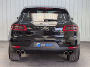 Porsche Macan 3.0 Macan S D Semi-Auto 4WD 5dr 35