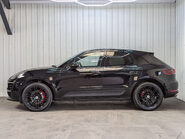 Porsche Macan 3.0 Macan S D Semi-Auto 4WD 5dr 15