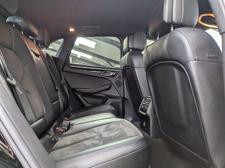 Porsche Macan 3.0 Macan S D Semi-Auto 4WD 5dr 63