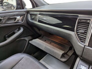 Porsche Macan 3.0 Macan S D Semi-Auto 4WD 5dr 92