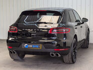 Porsche Macan 3.0 Macan S D Semi-Auto 4WD 5dr 41